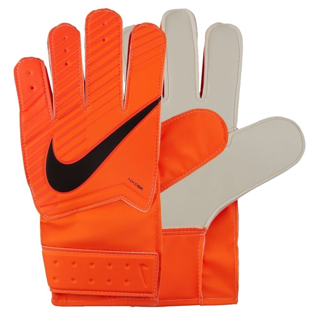 Nike Youth Unisex GoalKeeper Glove SZ 3, 4